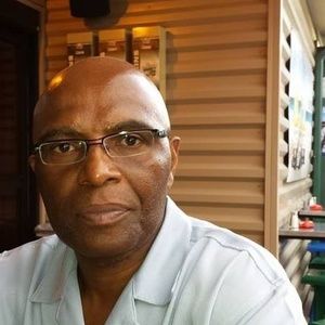 Meet your Posher, Joel